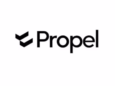 Propel (Brand Strategy)