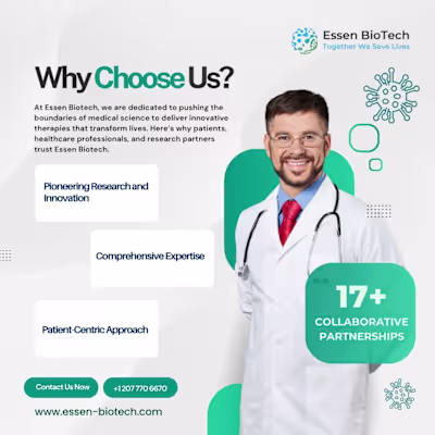 Medical Marketing Designs