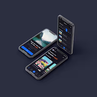 Explore the Beautiful world with Traveno