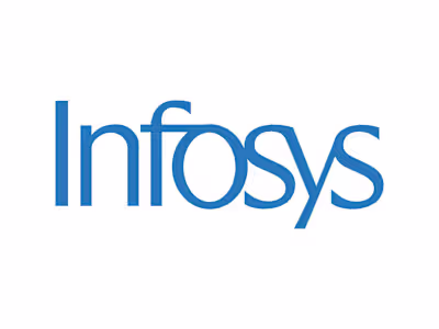 Data Engineer, Infosys Ltd