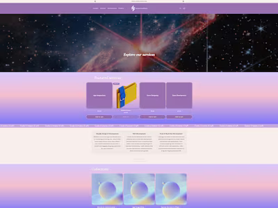 My Shopify Store