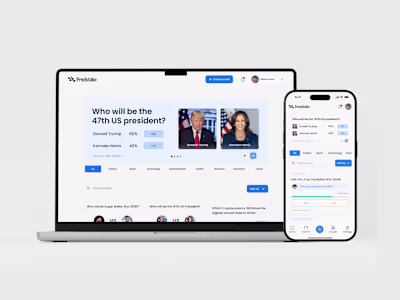 PredStake MVP Success in Web3 Prediction Markets