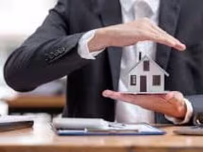 Real Estate Management Support Service