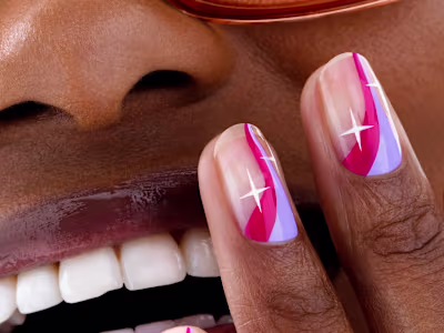 Sally Hansen- Sally Squad Community Programme