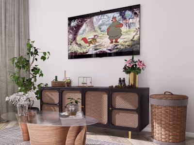 Airbnb Apartment