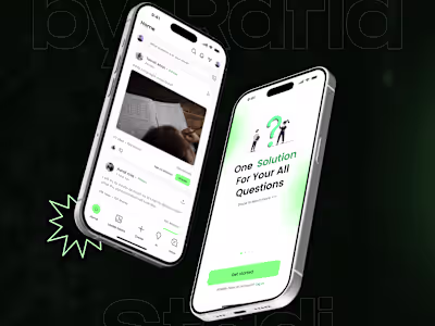 Helping millions of students get their answers