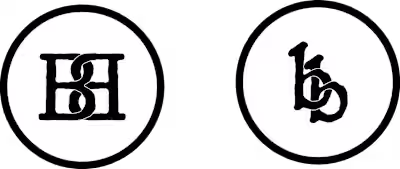 intertwined logo pt. 2 