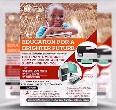 Flyer Design | Behance :: Behance