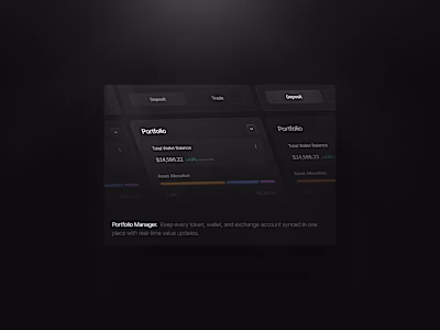 Bento Card made in Figma!