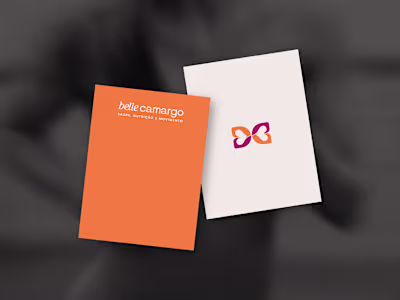 Belle Camargo is dedicated to well-being and holistic health...