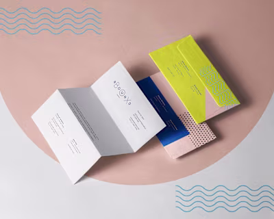Roundbox Branding