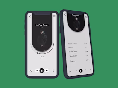 music App