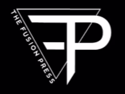 The Fusion Press Media Author Page