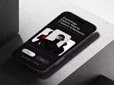 Photographer booking app
