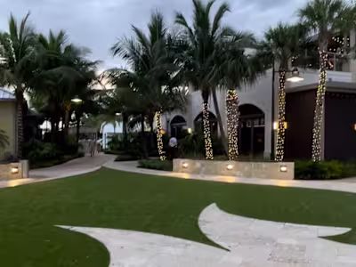 Big Night Out • Local Restaurant Content