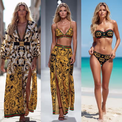 🎭 AI Avatar Creator - Character Designer-Visual Story Engineer