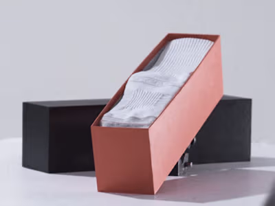 Strideline Socks Email Campaign