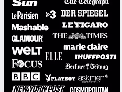 Media Showcases & Immersive Experiences 