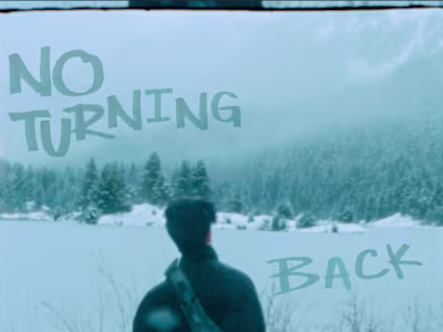 "No Turning Back" - Southeastern University Conference