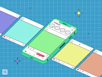 Social Media Posters