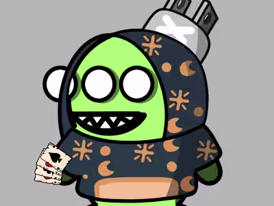 Music and community manager