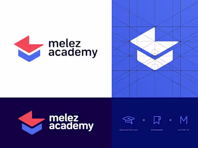 Melez Academy - Logo