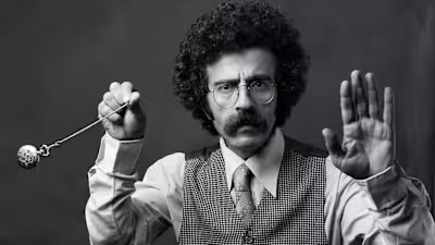 Dispelling the Myths of Hypnosis