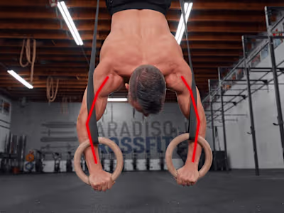 YouTube Video with Motion Graphics