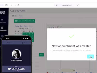 Boostlingo.com (https://Boostlingo.com) - a platform for int...