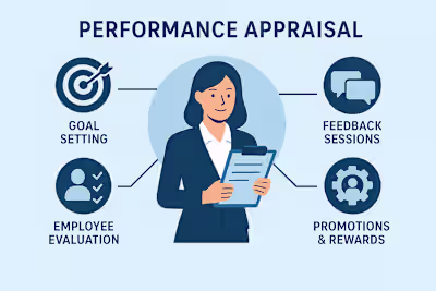 Comprehensive Training Management: Planning & Execution