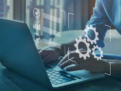 Optimized solution for your business