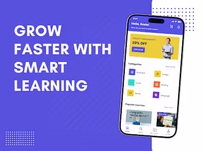 Skillora: Online Learning Platform