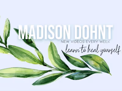 Madison Dohnt - YouTube Video