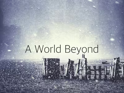 A World Beyond – Skyline Production Music 