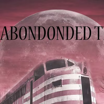 Freelancer on Instagram: “Horror poster”