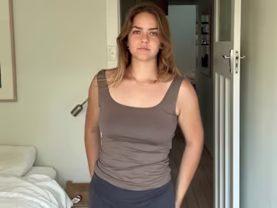 Reframing Discipline 