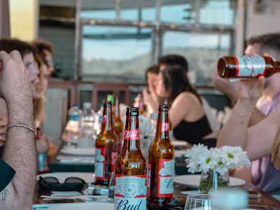 Akcok Law Office Event