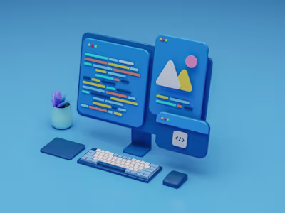 Expo App Development Project