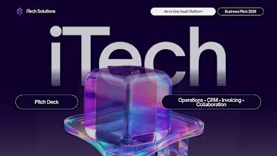 Small businesses don’t need more