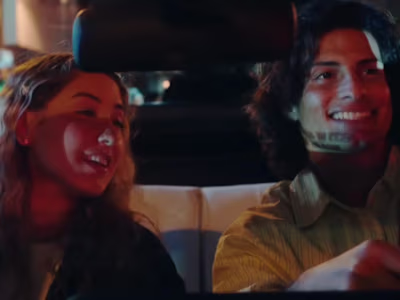 TV Commercial - ASC, la familia que tú escoges.