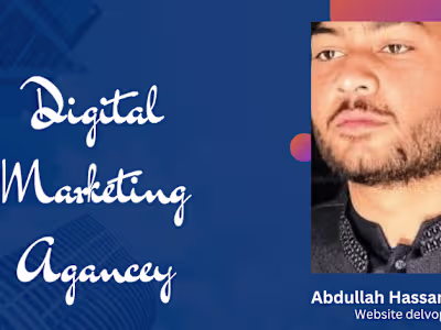 Digital Marketing Agncay