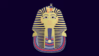The discovery of Tutankhamun's tomb