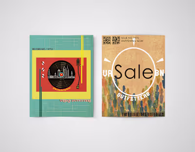 Poster/flyer Designs