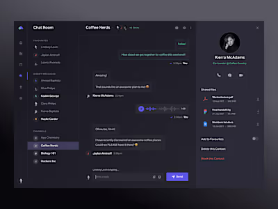 Personalized Chatbot