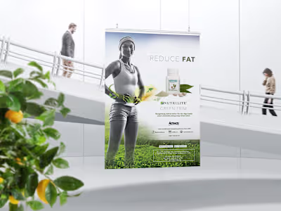 Green Trim — Print & Marketing Collaterals