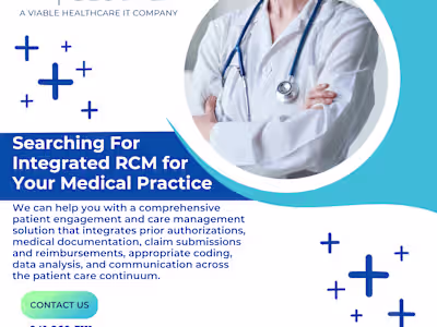 Social Media Manager & Designer