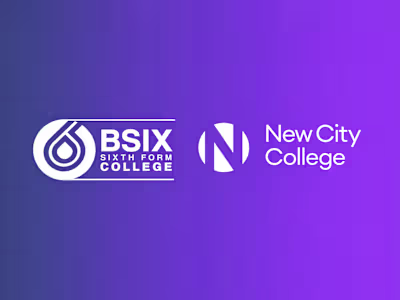 Infographics for Education Merger Document