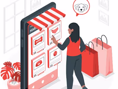 Unlock Your E-Commerce Potential with Growth Digital: Your Shopi