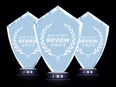 Lastly, to complete our Contra profile 😂 our B2B Cold Email...