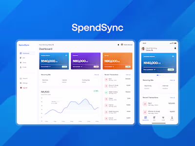 SpendSync